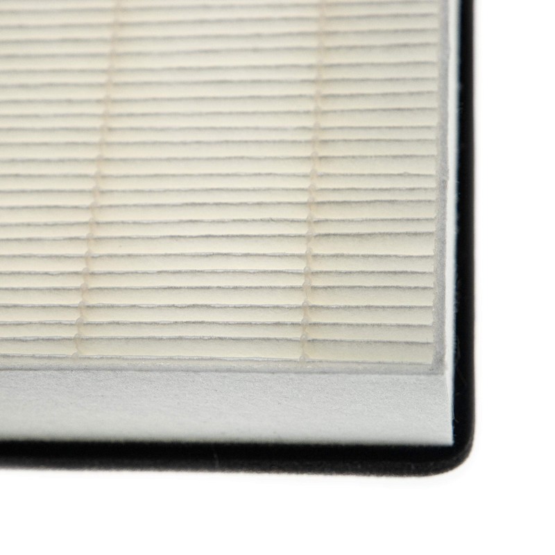 vhbw Pollen Filter Compatible with Vallox ValloPlus 500 SE, 500