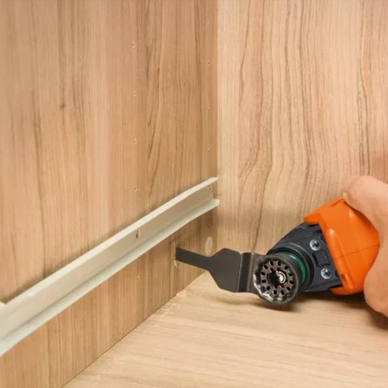 WORX WA4985 Universal Endcut Saw Blade Straight for WORX Multifunction