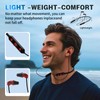 Bluetooth Earplug Headphones Hearing Protection Ear Plug Earbuds with 29dB