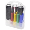 KAI CORPORATION Screwdriver Set YC1120, Set of 8