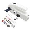 Handheld Sewing Machine DIY Portable Mini Sewing Machine Electric Mending