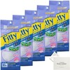 kurahooon 5個セット フィッティ 7DAYSマスク EXプラス 大きめ 30枚入 kurahooon マスクケース付き