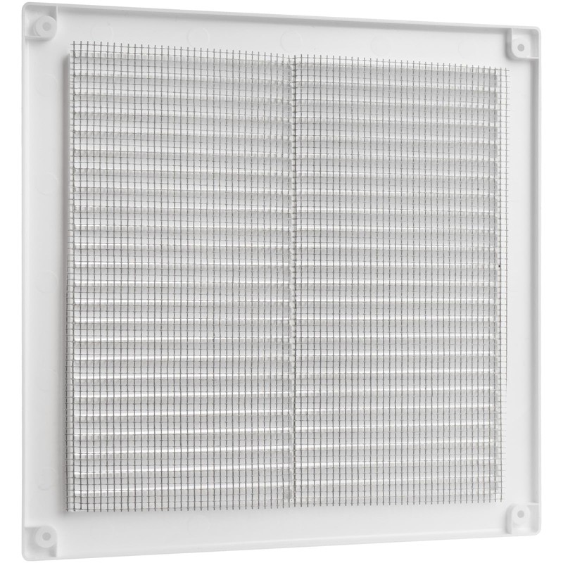 Vent Systems 8" x 8" Inch (Opening Dimensions) - Pack