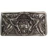 BELTINGER Heavenly Guard Belt Buckle 4.0 cm | Buckle Interchangeable