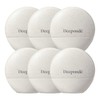 Diponde Signature Melaend Sunblock Sun Cream Pro 50mlX6 / 디폰데 시그니처 멜라엔드 선블럭 선크림 프로 50mlX6개