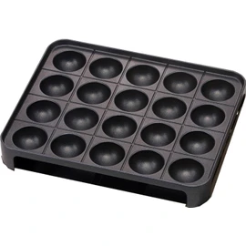 Super Flame-Octopus Plate