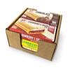 TRIBECA CURATIONS JJ's Bakery Glazed Pie Fruit Flavored Variety Pack
