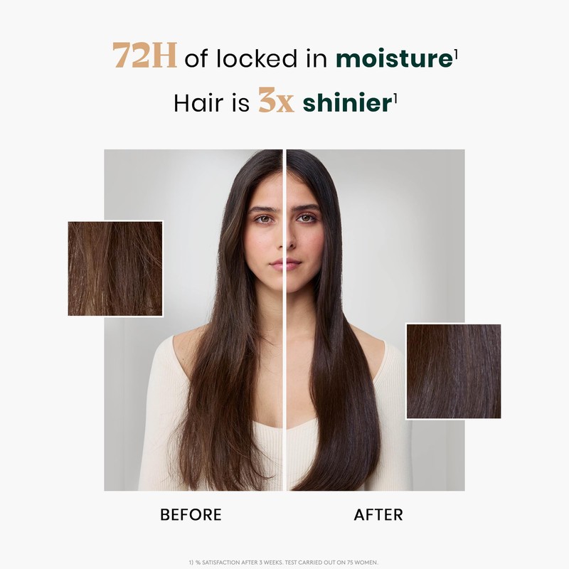 Karite by Rene Furterer Hydration Shine Mask for Dry Hair