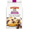 Pepperidge Farm Cookies Nantucket Crispy Double Dark Chocolate Chunk Cookies,
