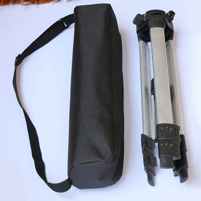 Ronyme Tripod Carrying Case Bag with Strap Lightweight for Photography