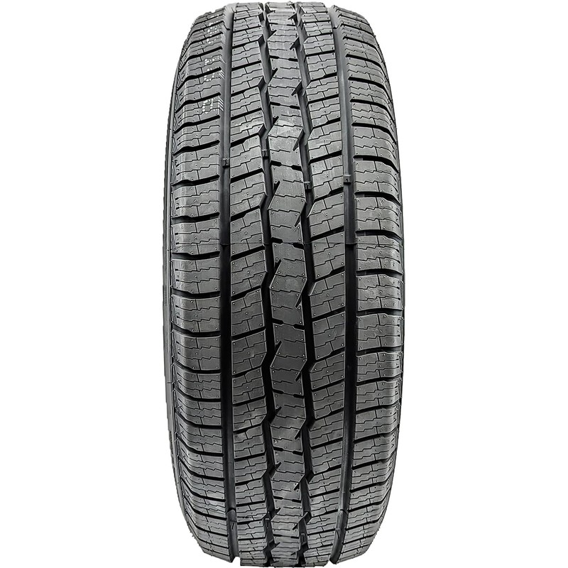 Crossmax 255/55R19 111V XL CHTS-1