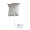 CBJAPAN Kogure Polyester Shirt Clothes Drying Air Torso Gray Room