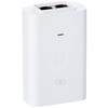 Ubiquiti Networks POE-24-30W-G-WH PoE adapter Gigabit Ethernet 24 V