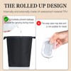 2 Pack Travel Soap Container, Waterproof and Leakproof Soap Holder