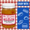 Mrs. Campbell’s Chow Chow, Hot Chow Chow, 16 oz