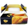 Kanazawa Kenroku Seika MP-6 Mango Pudding 6 Pieces 11.1 oz