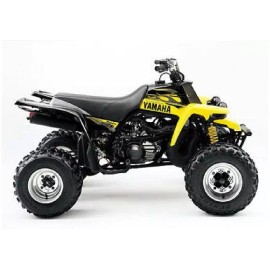 BANSHEE yamaha banshee full graphics decals kit 2003 ...updated!! THICK AND HIGH GLOSS