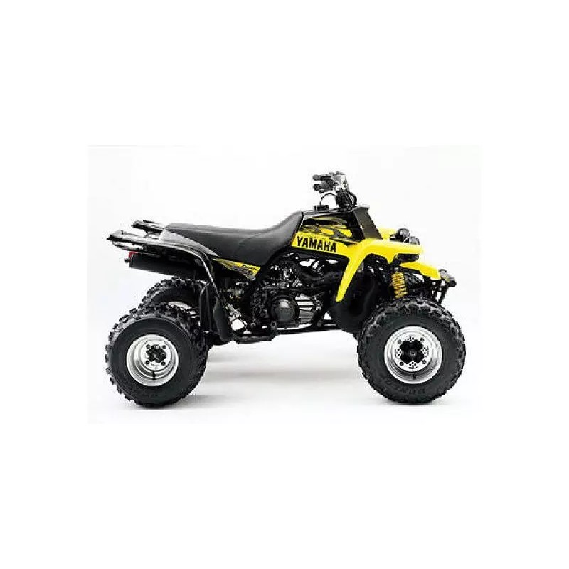 BANSHEE yamaha banshee full graphics decals kit 2003 ...updated!! THICK