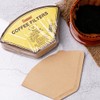 Comac filter paper coffee filter shop 2 500 sheets /