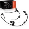 A-Premium Wire Harness for Rear Left ABS Wheel Speed Sensor