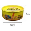 Cera Pasta Automotriz C/ Carnauba Margrey 355 Ml Profesional