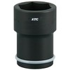 KTC (京都機械工具) Impact Wrench for hoi-runattokonbisoketto [19.0 SQ] 薄肉 abp6 – 3217tp
