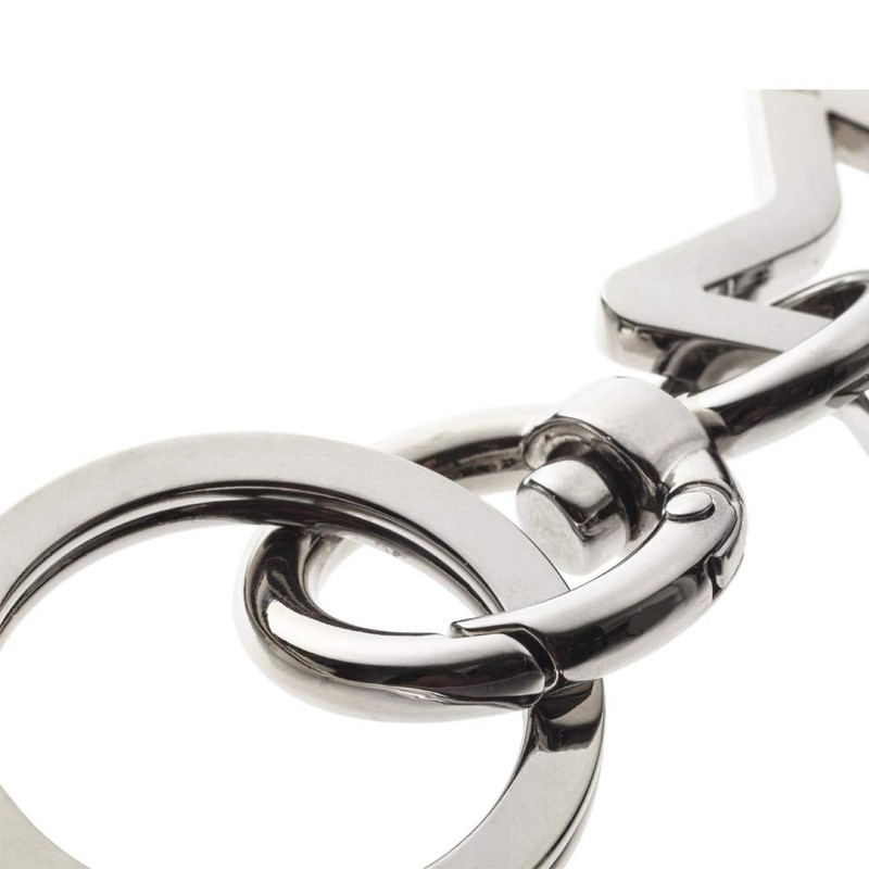 Artemis Kings ak-akk0001 Star Carabiner Keyring, Men's, Women's, Brand, Keychain,