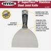 Hyde JOINT KNIFE SFLEXX 6"
