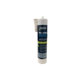 Bostik 70-08A Silyl Modified Polymer Sealant Black 9.8 oz