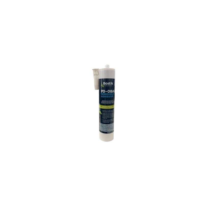 Bostik 70-08A Silyl Modified Polymer Sealant Black 9.8 oz