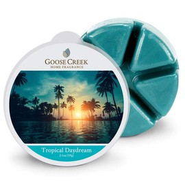 Goose Creek Tropical Daydream Wax Melt