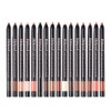 Lilybyred Starry Eyes Nine to Nine Gel Eyeliner 0.5g (49446318) - No. 18_Hazy Brown / 릴리바이레드 스태리아이즈 나인투나인 젤 아이라이너 0.5g (49446318) - 18호_헤이지브라운