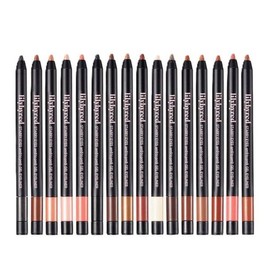 Lilybyred Starry Eyes Nine to Nine Gel Eyeliner 0.5g (49446318) - No. 18_Hazy Brown / 릴리바이레드 스태리아이즈 나인투나인 젤 아이라이너 0.5g (49446318) - 18호_헤이지브라운