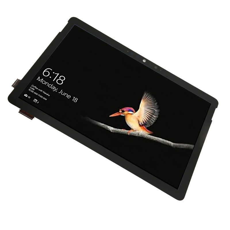 Laptop LCD Display Screen High Brightness Multi Touch Smoothing Screen