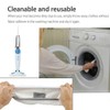 2X Replacement Steam Mop Pads for Bissell Powerfresh Steam Mop