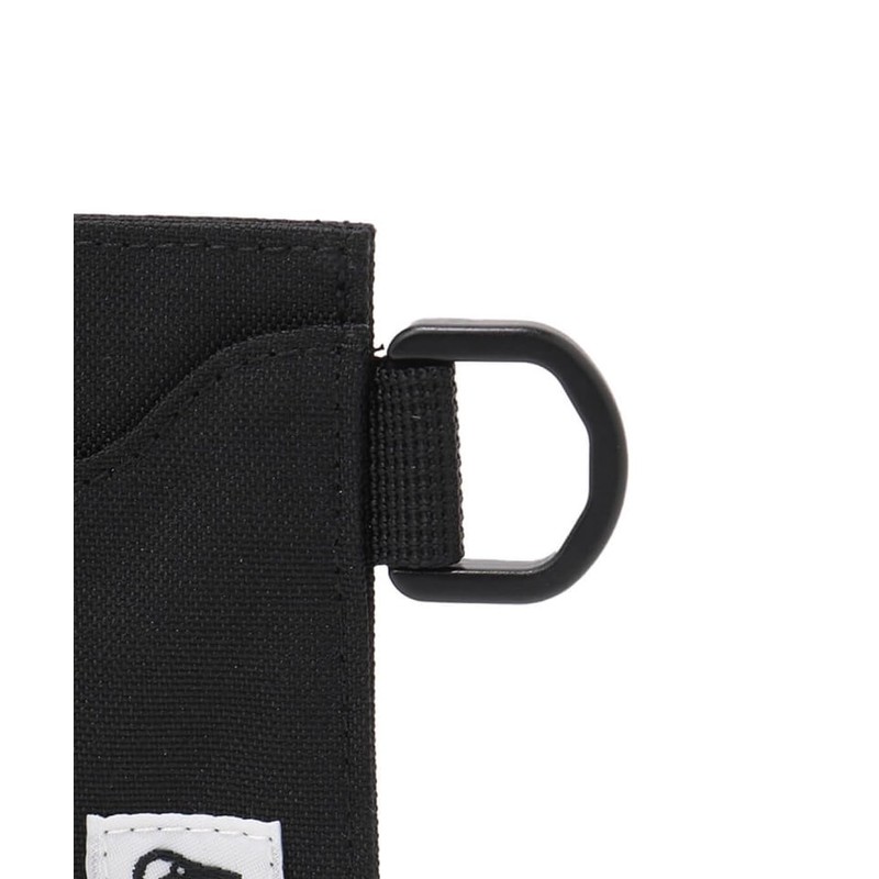 Chums Men's Recycle Pass Case Mt. Camo