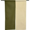Kuai Noren Noren, Width 33.5 inches (85 cm), Length 47.2