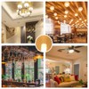 SumVibe G9 LED Bulb, 6W G9 LED Bulb Dimmable, G9