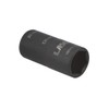 Laser 8212 Double Ended Damaged Wheel Nut Socket 20.5 x