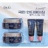 Dr. Jart+ 닥터지 블랙 스네일 크림 50ml 2개+40ml x2SET(SH) Dr.