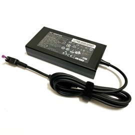 135W 19V 7.1A AC Charger Fit for Acer Nitro 5 7 AN515-51 AN515-41 AN515-42 AN515-52 AN515-53 AN715-51 N18C3 AN517-51 N18C4 AN515-55-53AG AN515-44-R99Q AN515-55-52KW Laptop Power Supply Adapter