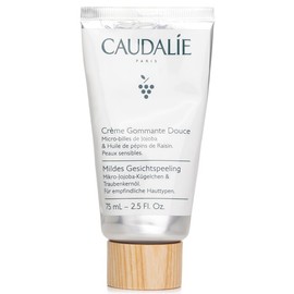 꼬달리 젠틀 버핑 크림 센시티브 스킨 75ml Caudalie Gentle Buffing Cream for Sensitive Skin 75ml