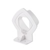 Wall Mount Bracket Stand Holder for Linksys Velop Tri-band Whole