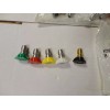 Kärcher Karcher 5pcs Spray Nozzle Kit Quick Connect 4 Kits