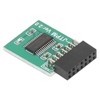 TPM Module 14 Pin for MSI TPM 2.0 Module LPC