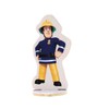 Eichhorn 109255602 Fireman Sam 3D Jigsaw Puzzle 23 x 18.5
