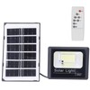 100LED Outdoor Solar Flood Light IP67 Waterproof Solar Wall Lamp