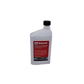 Ford Genuine Fluid ZC-32-B Premium Windshield Washer Concentrate - 32 Ounce (ZC-32-B2)