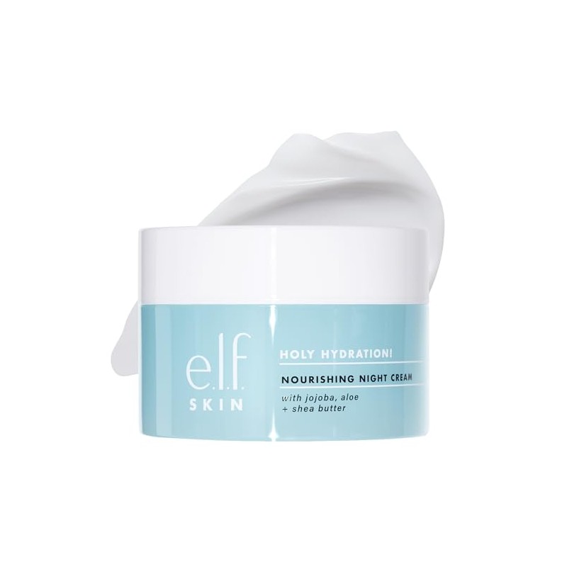 Cosmetics Crema Facial Nutritiva Noche