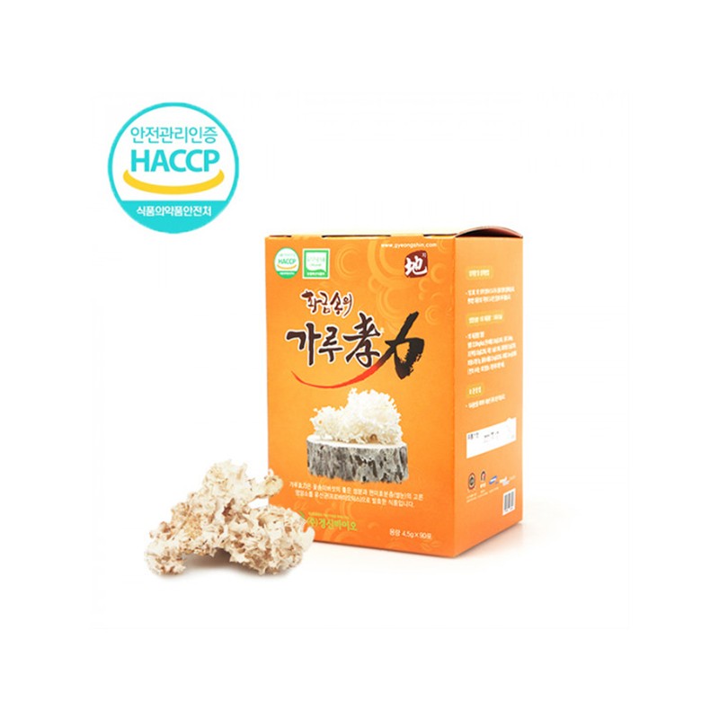 Fermented brown rice cauliflower mushroom powder powder snowflake mushroom enzyme